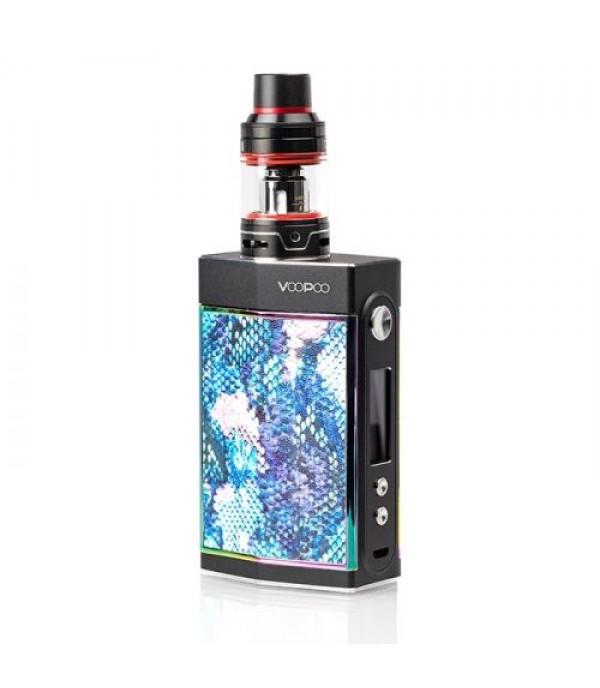 VOOPOO TOO 180W TC Starter Kit