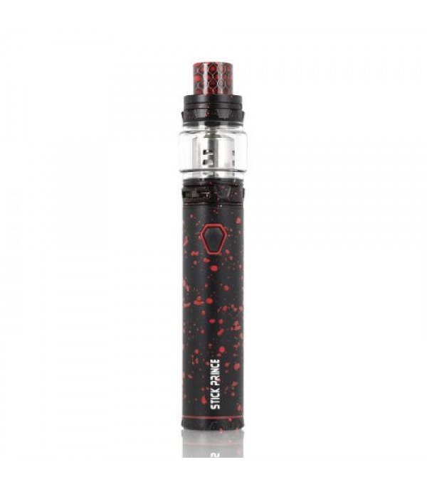 SMOK Stick Prince Kit - Pen-Style TFV12 Prince