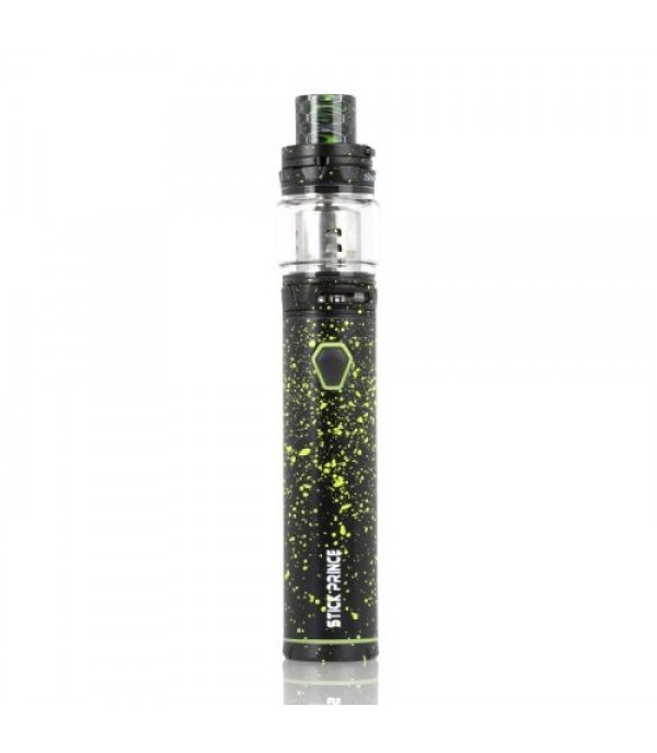 SMOK Stick Prince Kit - Pen-Style TFV12 Prince