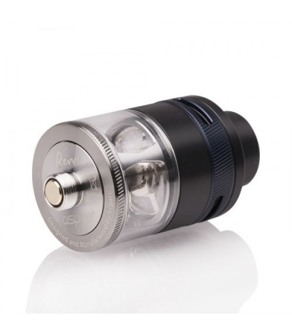 Aspire Speeder Revvo 200W TC Starter Kit