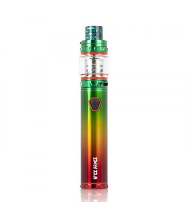 SMOK Stick Prince Kit - Pen-Style TFV12 Prince