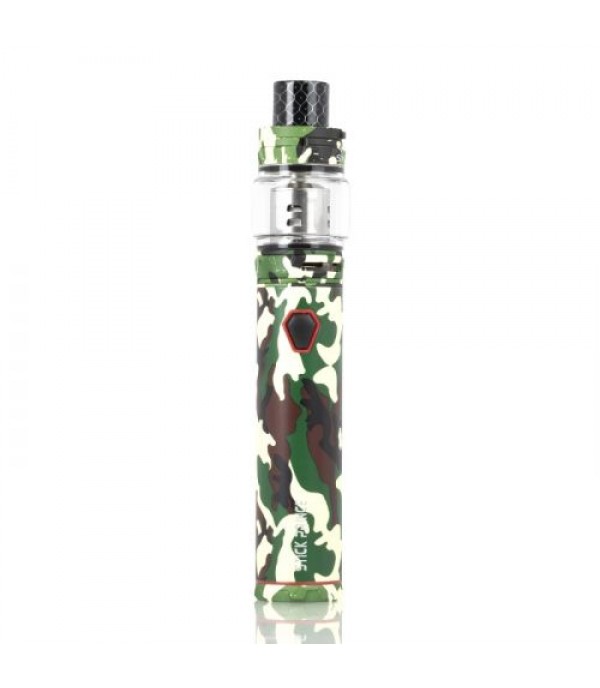 SMOK Stick Prince Kit - Pen-Style TFV12 Prince