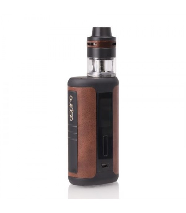 Aspire Speeder Revvo 200W TC Starter Kit