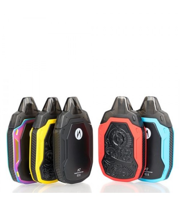 Nemovape N7 Pod System