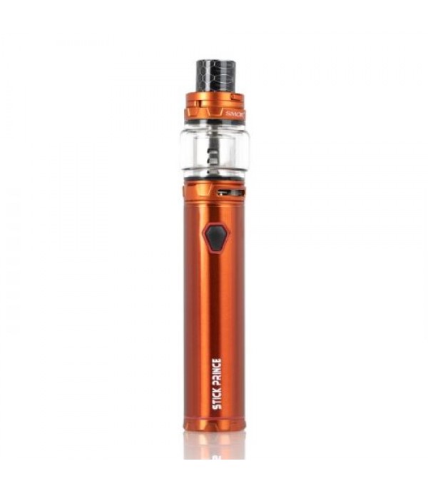 SMOK Stick Prince Kit - Pen-Style TFV12 Prince