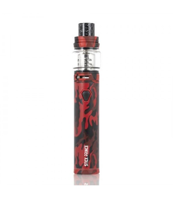 SMOK Stick Prince Kit - Pen-Style TFV12 Prince