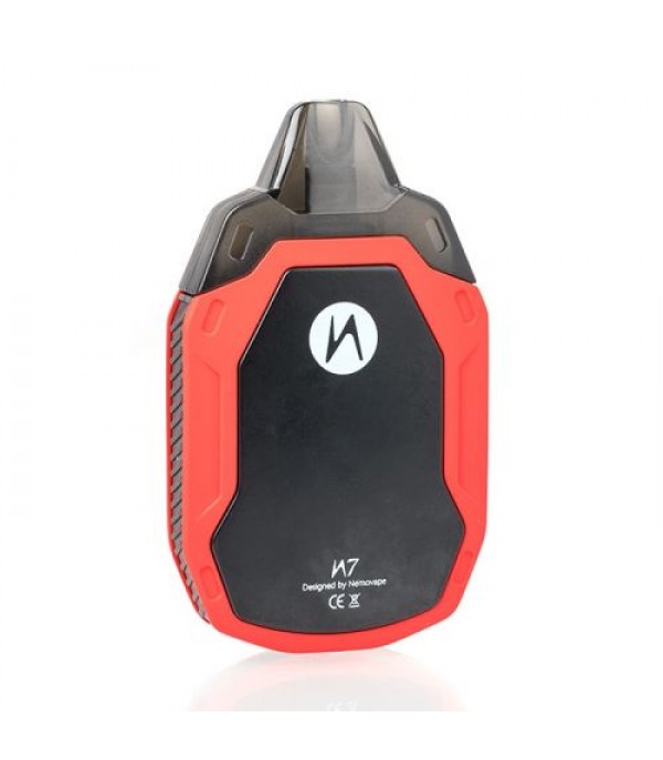 Nemovape N7 Pod System