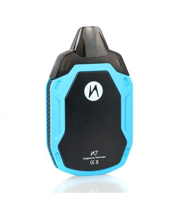 Nemovape N7 Pod System