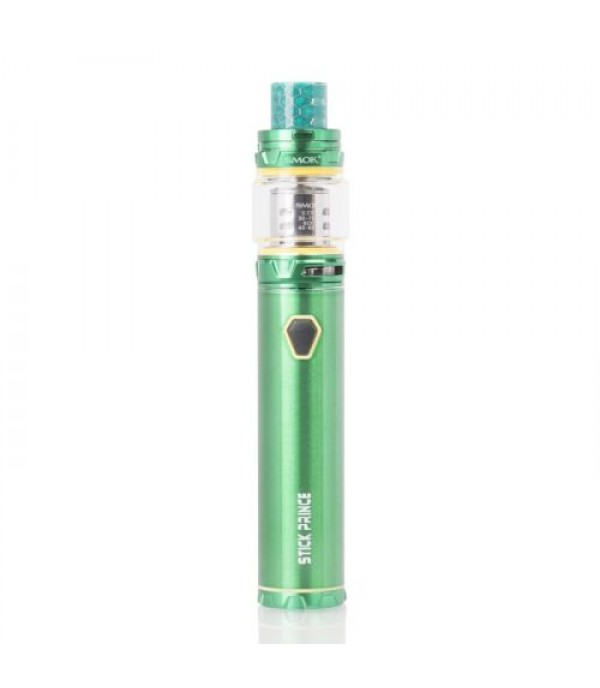 SMOK Stick Prince Kit - Pen-Style TFV12 Prince