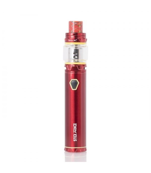 SMOK Stick Prince Kit - Pen-Style TFV12 Prince