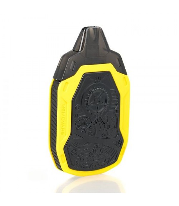Nemovape N7 Pod System