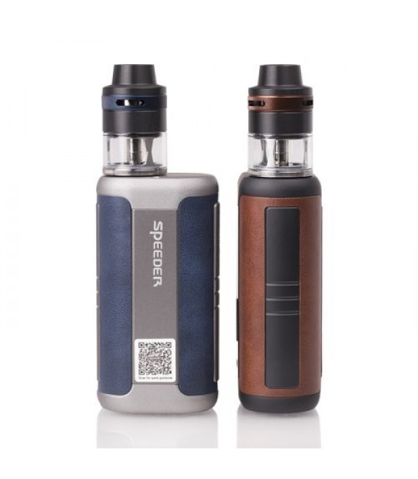 Aspire Speeder Revvo 200W TC Starter Kit