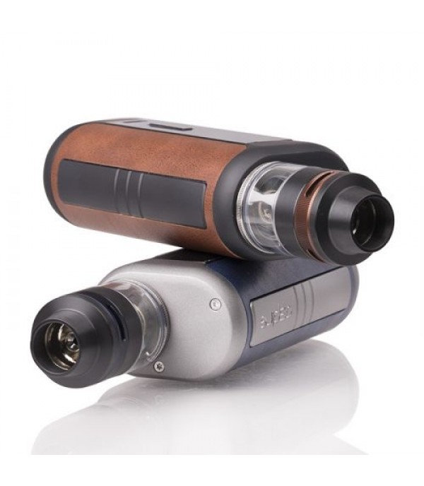 Aspire Speeder Revvo 200W TC Starter Kit