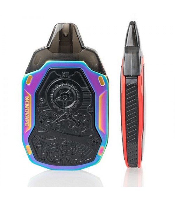 Nemovape N7 Pod System