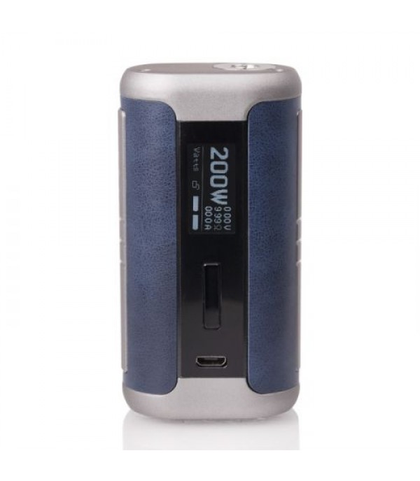 Aspire Speeder Revvo 200W TC Starter Kit