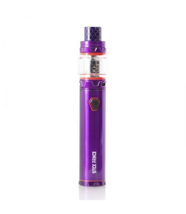 SMOK Stick Prince Kit - Pen-Style TFV12 Prince