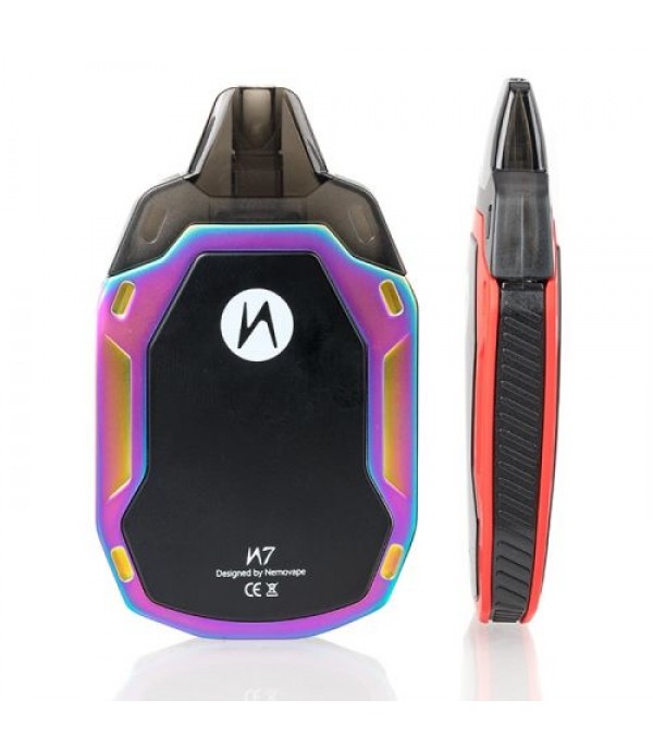Nemovape N7 Pod System