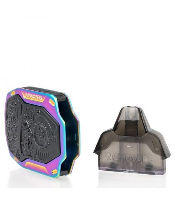 Nemovape N7 Pod System