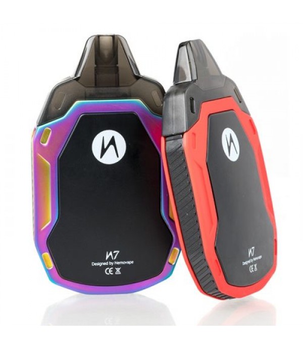 Nemovape N7 Pod System
