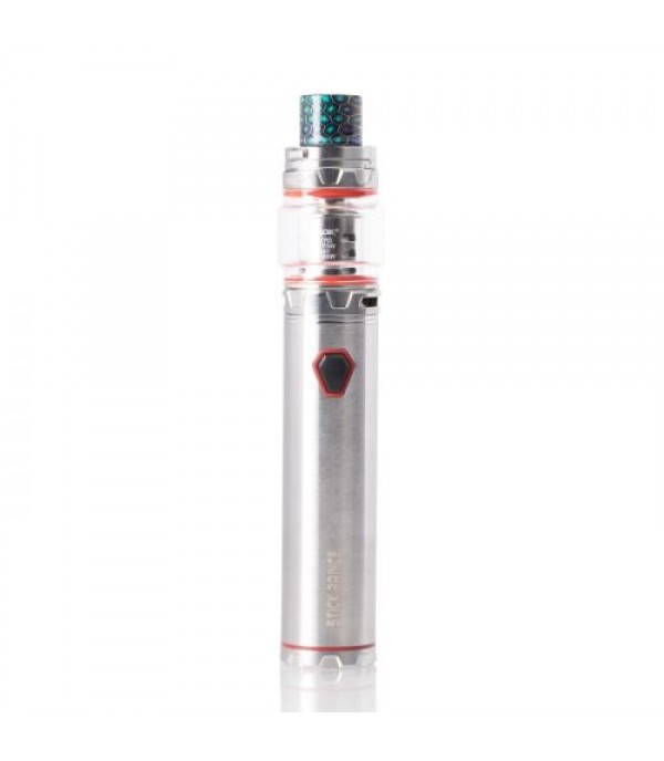 SMOK Stick Prince Kit - Pen-Style TFV12 Prince