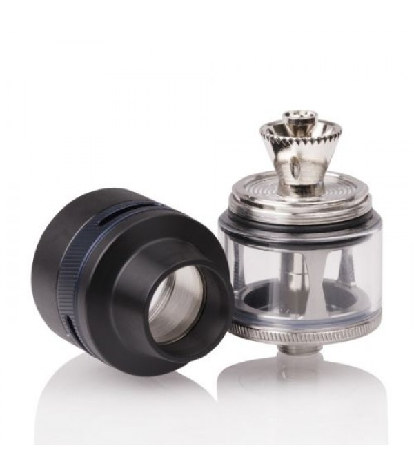 Aspire Speeder Revvo 200W TC Starter Kit