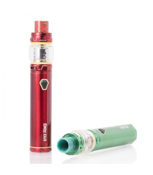 SMOK Stick Prince Kit - Pen-Style TFV12 Prince