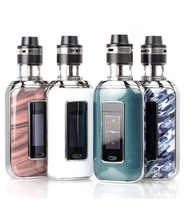 Aspire Skystar Revvo 210W Touch Screen Starter Kit