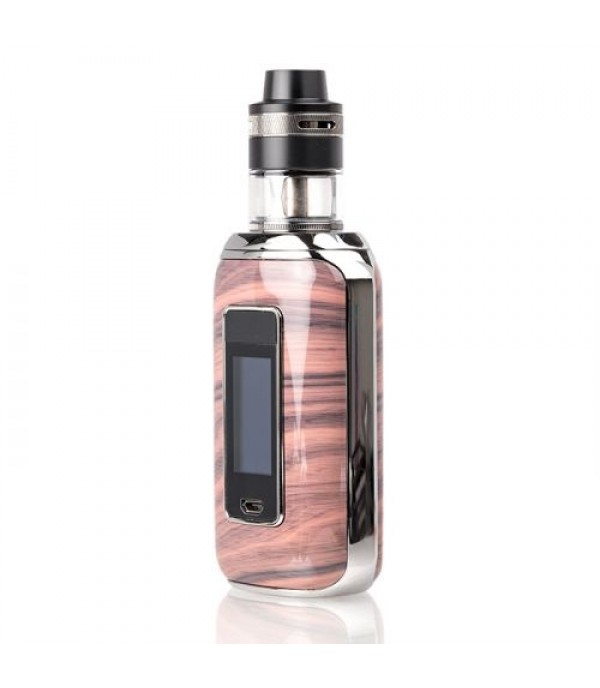 Aspire Skystar Revvo 210W Touch Screen Starter Kit
