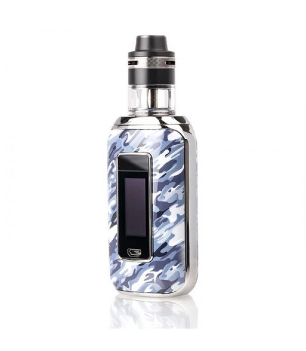 Aspire Skystar Revvo 210W Touch Screen Starter Kit