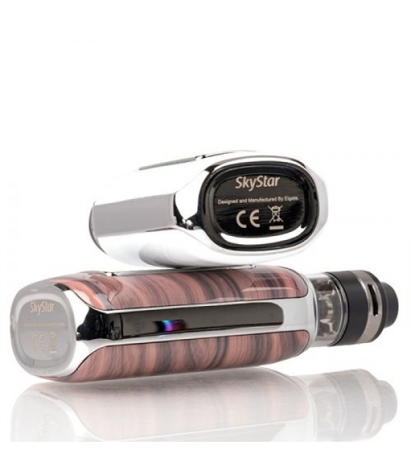 Aspire Skystar Revvo 210W Touch Screen Starter Kit