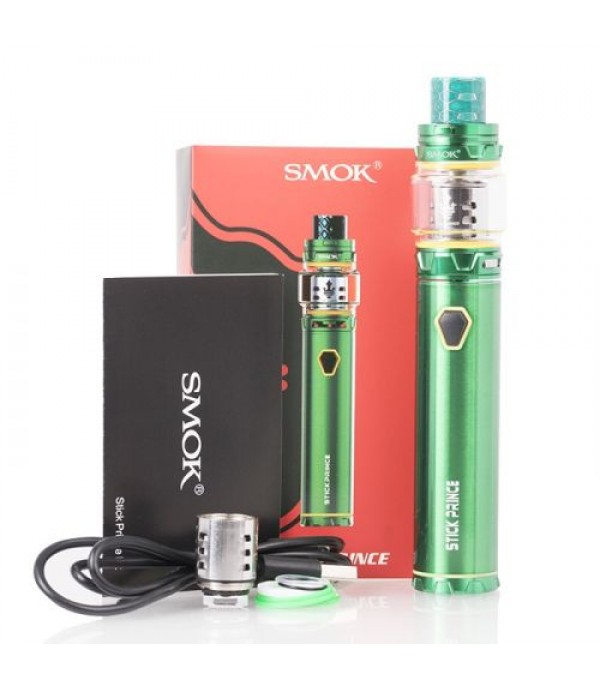 SMOK Stick Prince Kit - Pen-Style TFV12 Prince