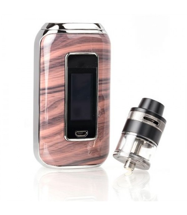 Aspire Skystar Revvo 210W Touch Screen Starter Kit
