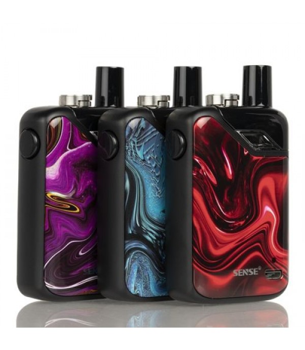 Sense ORBIT TF Pod System
