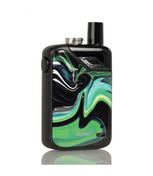 Sense ORBIT TF Pod System