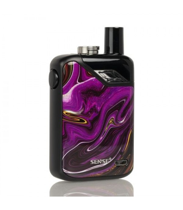 Sense ORBIT TF Pod System