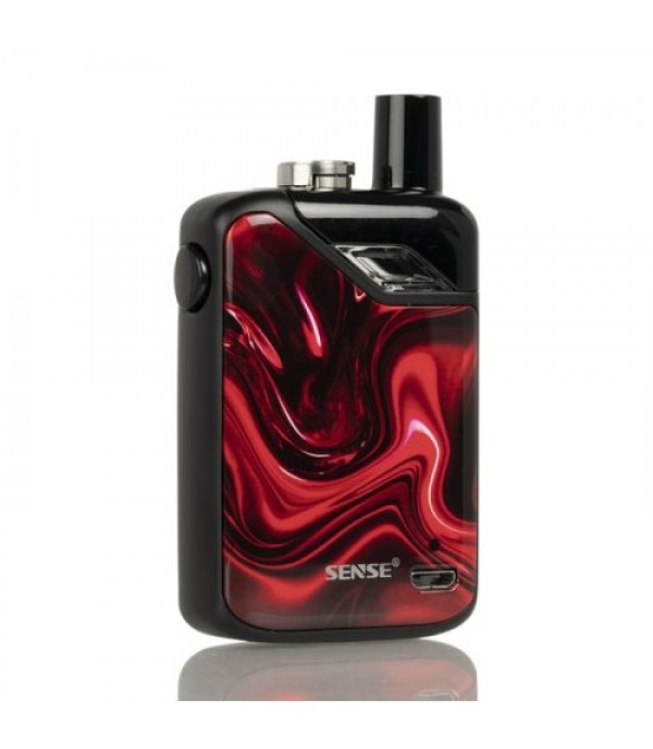 Sense ORBIT TF Pod System