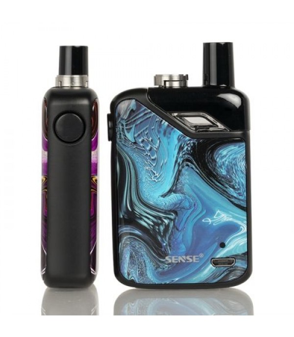 Sense ORBIT TF Pod System