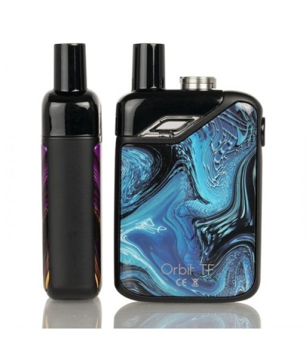 Sense ORBIT TF Pod System