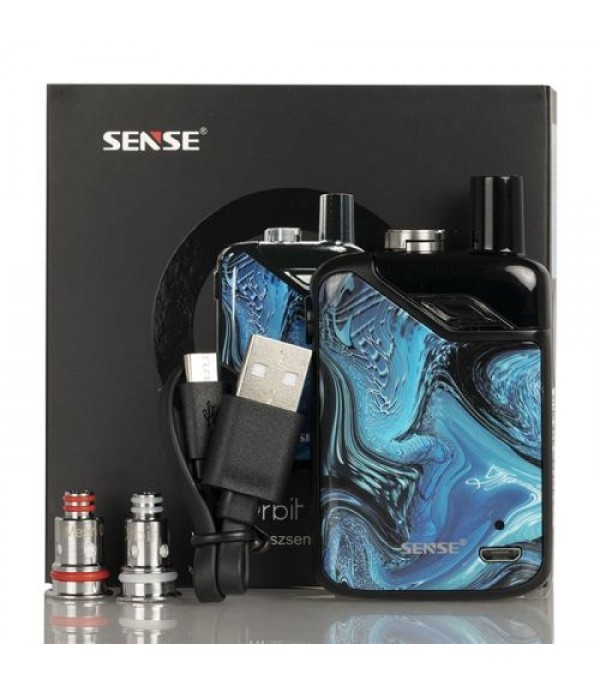 Sense ORBIT TF Pod System
