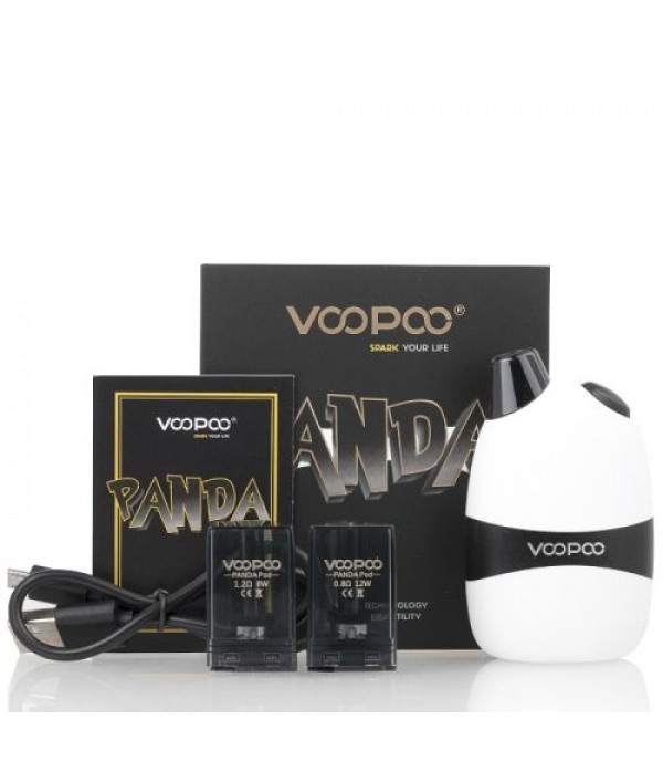 VOOPOO PANDA AIO Starter Kit