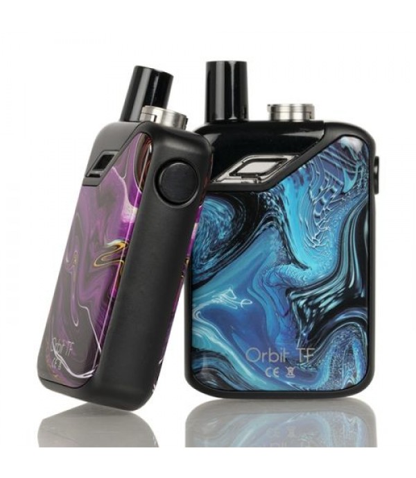 Sense ORBIT TF Pod System