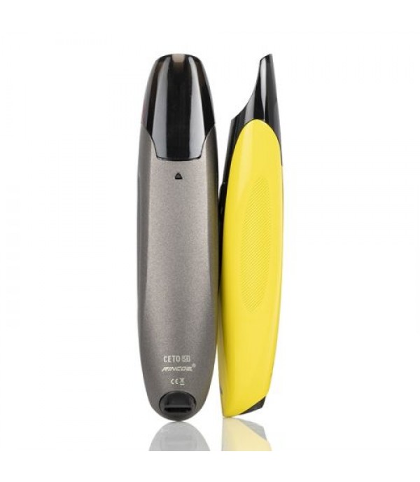 Rincoe CETO SE Pod System