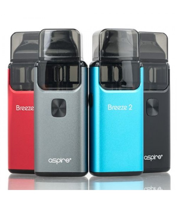 Aspire Breeze 2 AIO Pod Kit