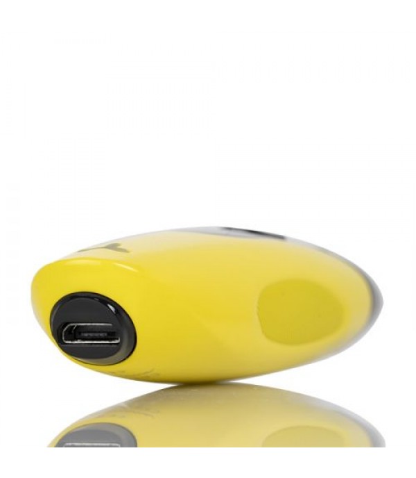 Rincoe CETO SE Pod System