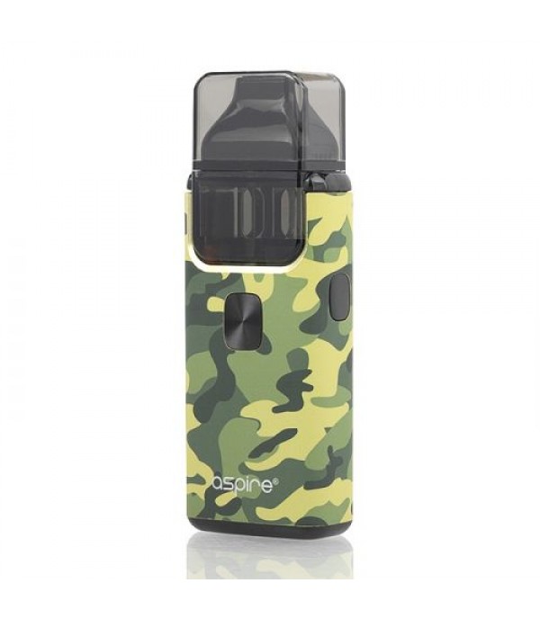 Aspire Breeze 2 AIO Pod Kit