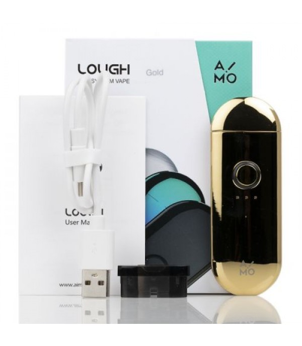 AIMO Lough Pod System