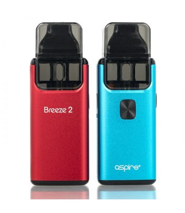 Aspire Breeze 2 AIO Pod Kit