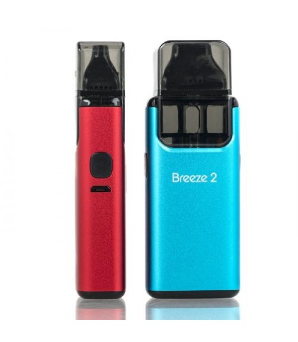 Aspire Breeze 2 AIO Pod Kit