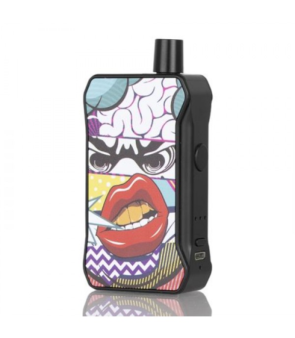 CKS JUNIOR AIO Pod System