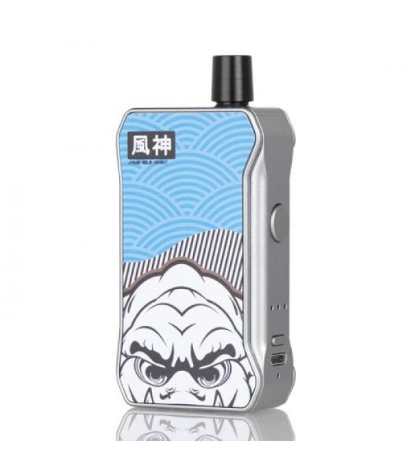 CKS JUNIOR AIO Pod System